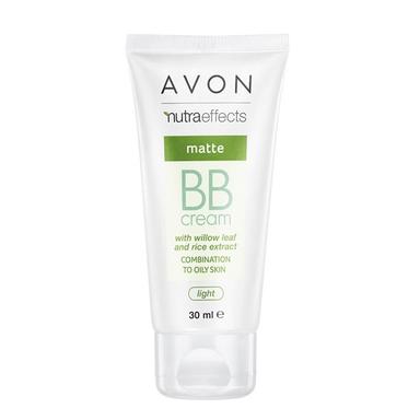 BB Cream Matte Nutra Effects Medium | Avon