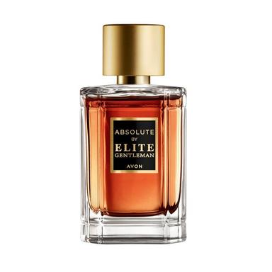 Elite Gentleman Absolute Eau de Toilette | Avon