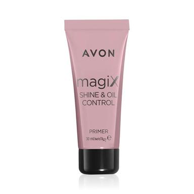 Primer Regolatore di Luminosità Anti-Lucido Magix | Avon