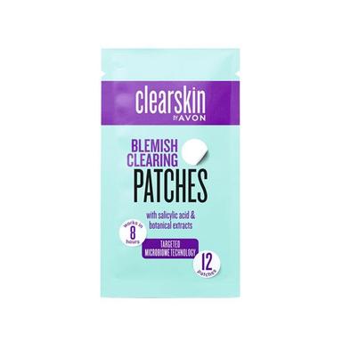 Dischetti per Imperfezioni Blemish Clearing Clearskin | Avon