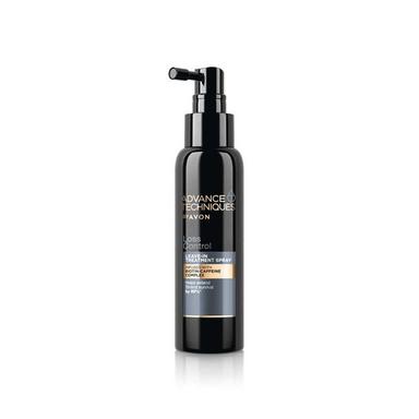 Trattamento Senza Risciacquo Loss Control | Avon