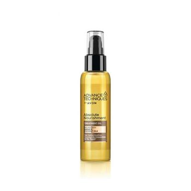 Olio Trattante Absolute Nourishment con Olio di Argan e di Cocco | Avon