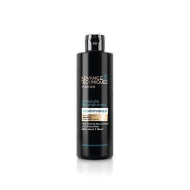 Balsamo Absolute Nourishment con Olio di Argan e Cocco | Avon