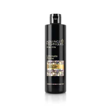Shampoo Ultimate Shine Advance Techniques 400ML | Avon