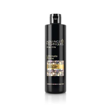 Shampoo Ultimate Shine con Crystal Light Technology | Avon
