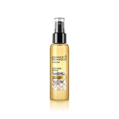Spray Trattante per Capelli Ultimate Shine | Avon