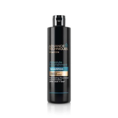 Shampoo Absolute Nourishment con Olio di Argan e di Cocco | Avon