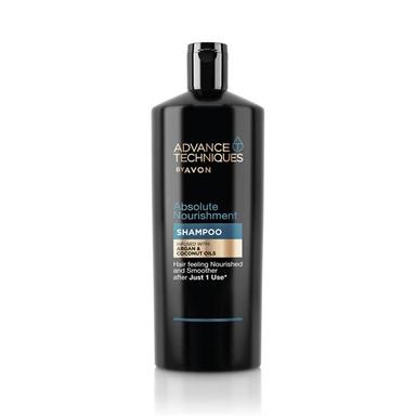 Shampoo Absolute Nourishment Advance Techniques 700ML | Avon