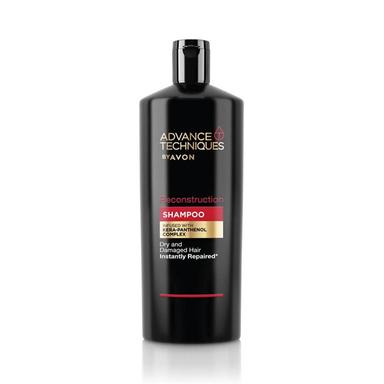 Shampoo Reconstruction Advance Techniques 700ML | Avon