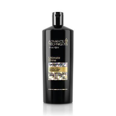 Shampoo Ultimate Shine Advance Techniques 700ML | Avon