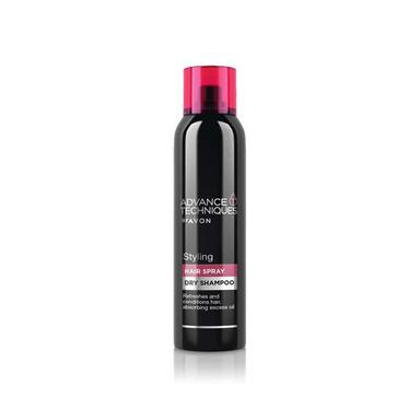 Shampoo Secco Styling | Avon