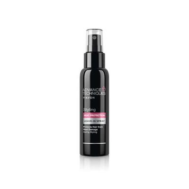Spray Protezione Calore Styling | Avon