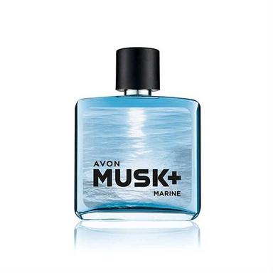 Musk Marine Eau de Toilette | Avon