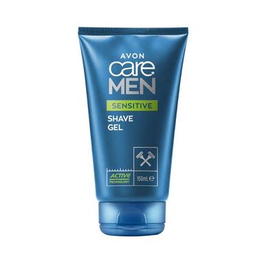 Gel da Barba Sensitive | Avon
