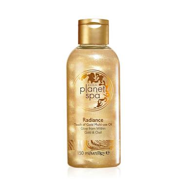 Radiance Ritual olio corpo Planet Spa | Avon