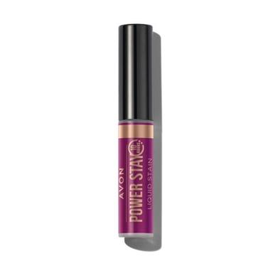 Tinta labbra Satinata Power Stay Love Is Blind | Avon