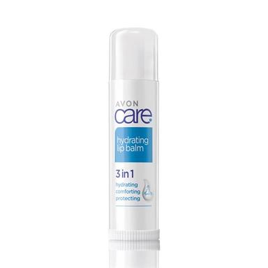 3-in-1 Balsamo Labbra Idratante | Avon