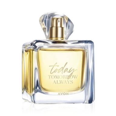 TTA Today Eau de Parfum 50ml | Avon