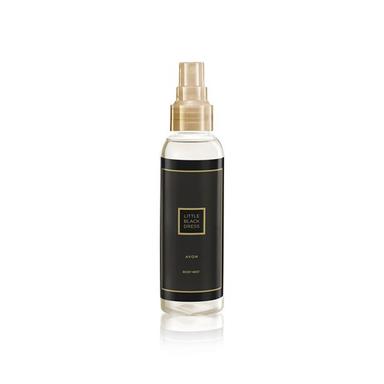 Little Black Dress Acqua Profumata per il Corpo Spray | Avon