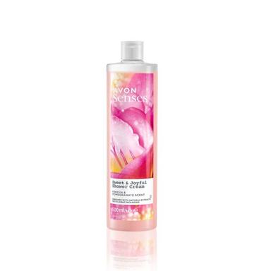 Crema doccia Senses Sweet & Joyful 500ML | Avon