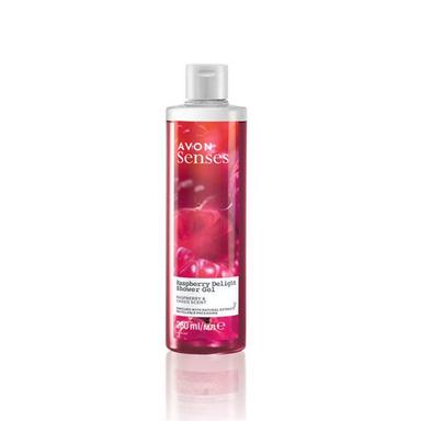 Gel Doccia Raspberry Delight 250 ml | Avon