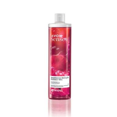 Gel Doccia Raspberry Delight | Avon