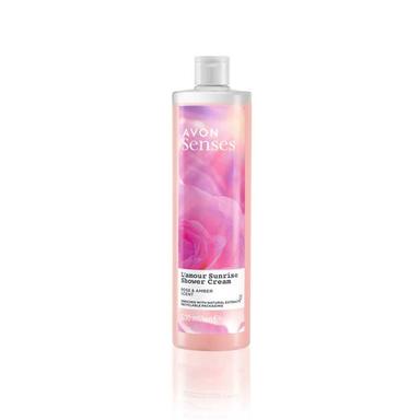 Crema doccia Senses L&#39;Amour Sunrise 500ML | Avon