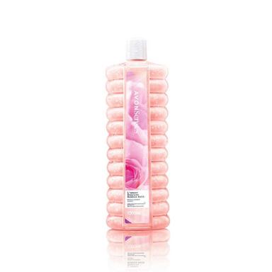 Bagnoschiuma L&#39;Amour Sunrise Senses 1L | Avon