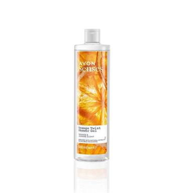 Gel Doccia Orange Twist | Avon