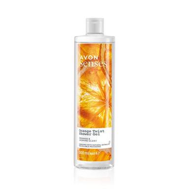 Gel Doccia Orange Twist | Avon