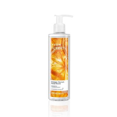 Detergente mani Orange Twist Senses | Avon