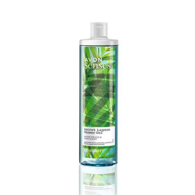 Gel Doccia Secret Lagoon | Avon
