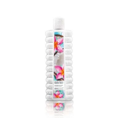 Bagnoschiuma Aloha Monoi | Avon
