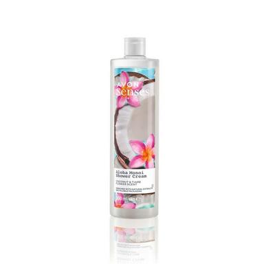 Crema Doccia Alhoa Monoi | Avon