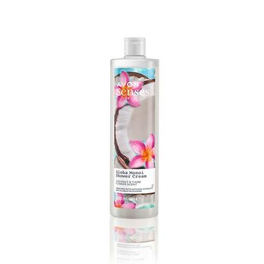 Crema doccia Aloha Monoi Senses 500ML | Avon