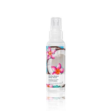 Spray per il corpo Aloha Monoi Senses | Avon