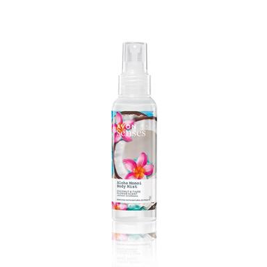 Spray Corpo Aloha Monoi | Avon