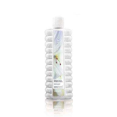 Bagnoschiuma White Lily | Avon