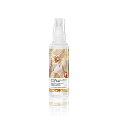 Spray per il corpo Simply Luxurious Senses | Avon