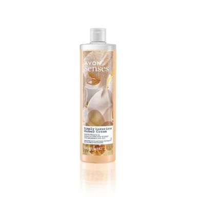 Crema doccia Simply Luxurious Senses 500ML | Avon