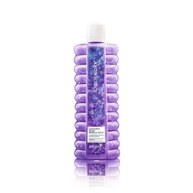 Bagnoschiuma Lavender Calm Senses 500ML | Avon