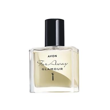 Far Away Glamour Eau de Parfum Spray da viaggio | Avon
