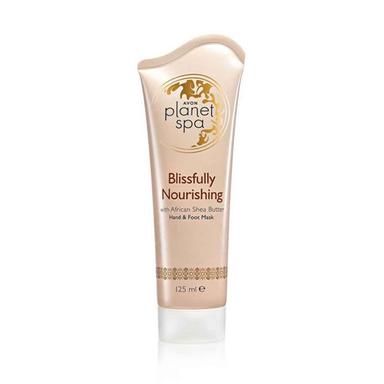 Maschera mani e piedi Blissfully Nourishing | Avon