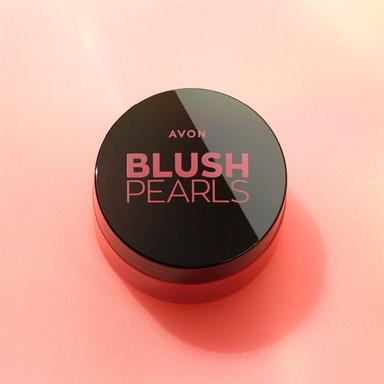 Blush in Perle Cool | Avon