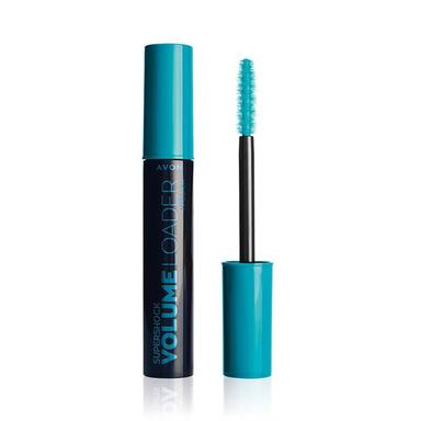 Mascara SuperShock Volume Loader Brown Black | Avon