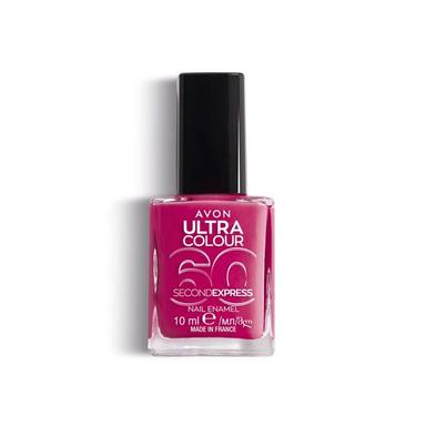 Smalto 60 Second Express Ultra Colour Nude Secret | Avon