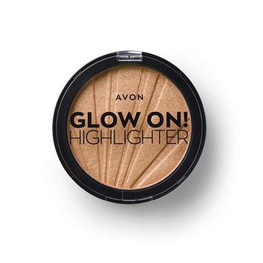 Illuminante Glow On Pink Glow | Avon