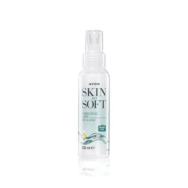 Olio Secco Spray Skin So Soft - formato da viaggio | Avon