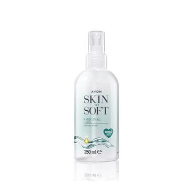 Olio Secco Spray - maxi formato | Avon