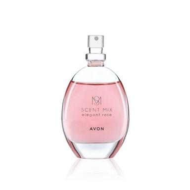 Scent Mix Elegant Rose Eau de Toilette | Avon